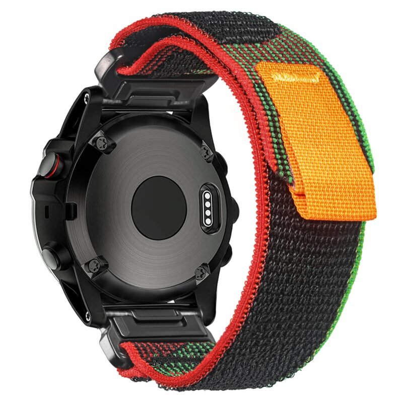 Garmin laikrodžio dirželis 22m