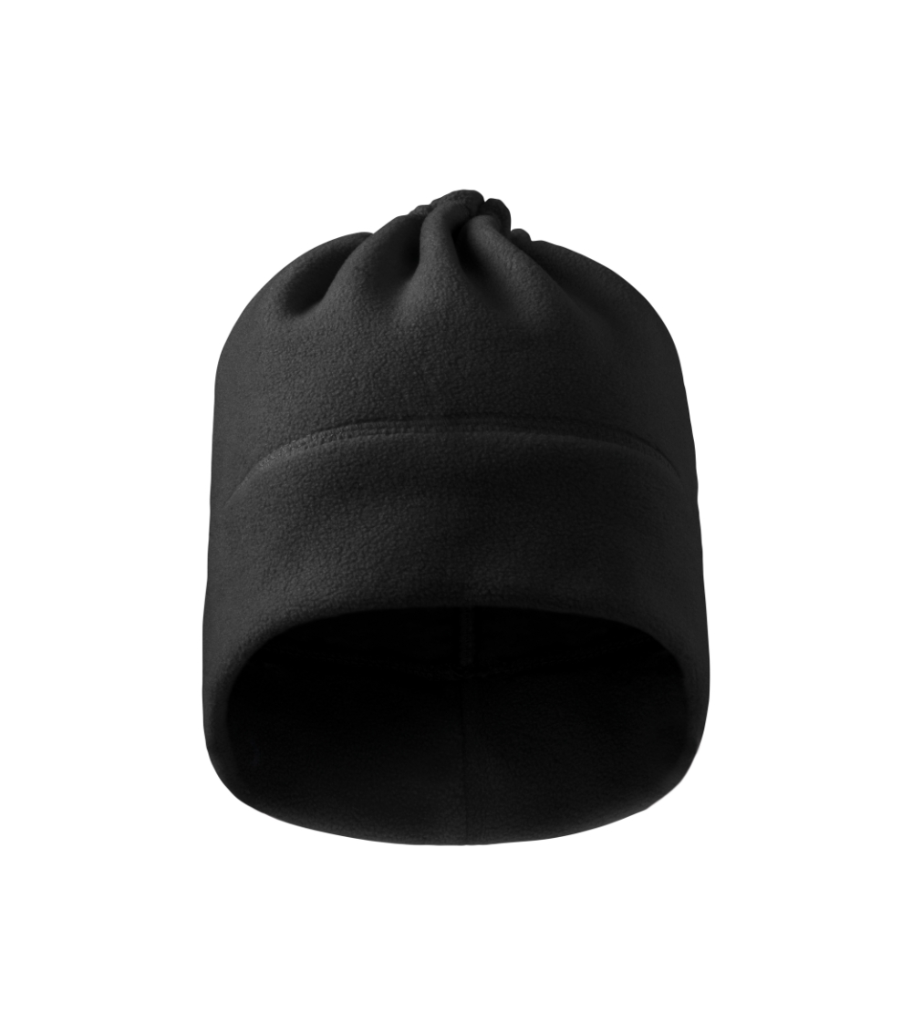 Kepurė Vilninė unisex praktiška 519 juoda