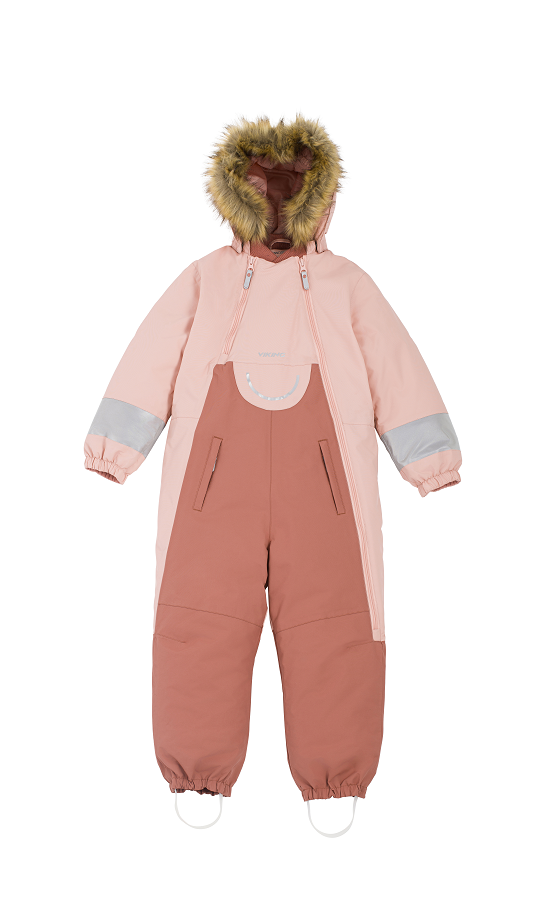 Viking žieminis kombinezonas Alv Winter Playsuit