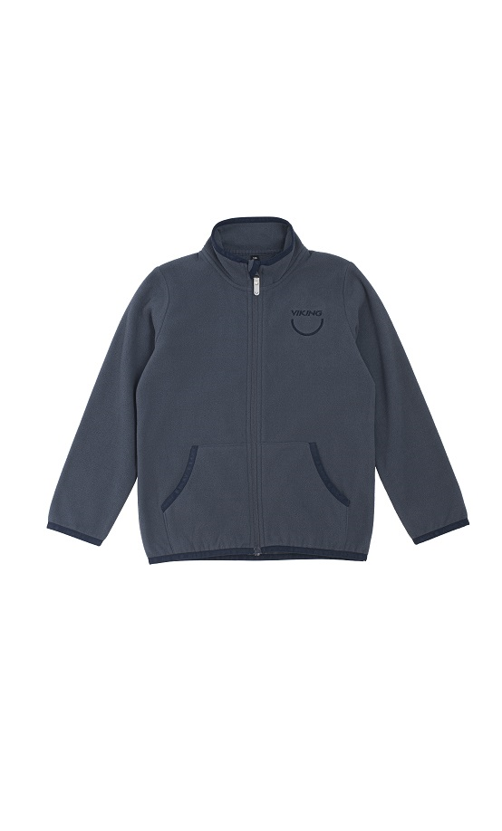 Viking flisinis komplektukas Play Recycled Fleece