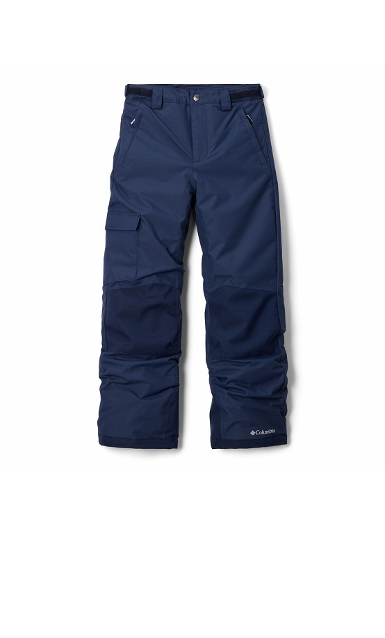 Columbia sniego kelnės Bugaboo™