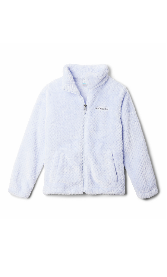 Columbia flisinis džemperis Fire Side™ Sherpa Jacket