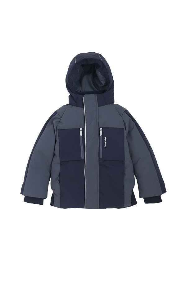 Viking žiemos striukė Expower Winter Down Jacket