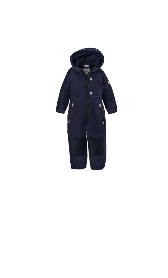 Killtec softshell demisezoninis kombinezonas FIOW 35