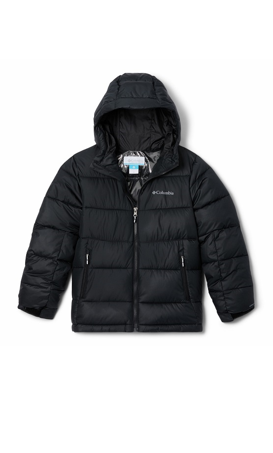 Columbia žiemos striukė Pike Lake™ II Hooded Jacket