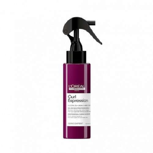 Plaukų Priemonė Curl Expression 190ml