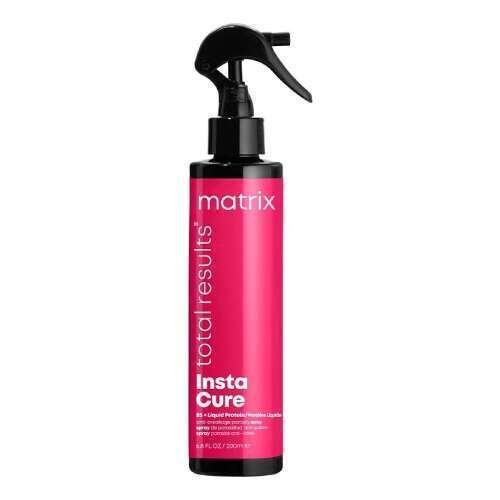 Purškiklis Matrix Total Results Insta Cure B5+ Liqui Protein Anti-Breakage Porosity Spray 200ml