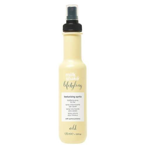 Plaukus stirpinantis purškiklis Milk Shake Lifestyling Texturizing Spritz Spray 175ml