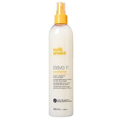 Nenuskalaujamas kondicionierius Milk Shake Leave In Conditioner 350ml