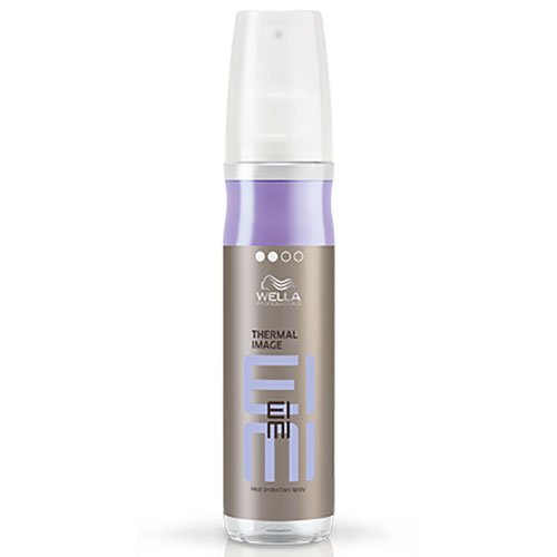 Plaukus nuo karščio saugantis purškiklis Wella Eimi Thermal Image 150 ml