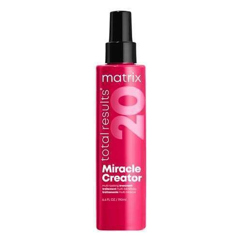Daugiafunkcinis purškiklis 20in1 Matrix Total Results Miracle Creator 190ml