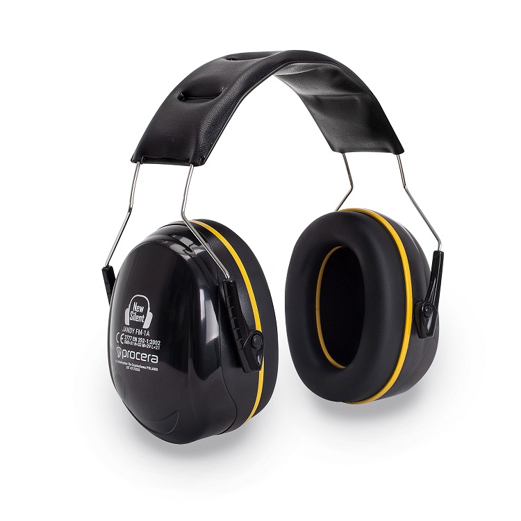 Apsauginės ausinės Procera New Silence Jandy FM-1A