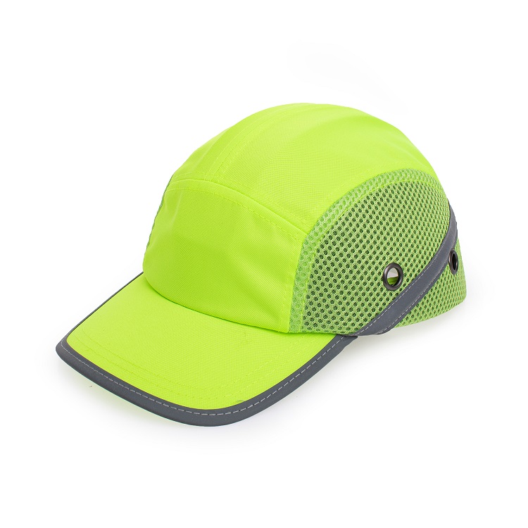 Apsauginė kepurė - šalmas Procera Mesh Hi-Vis