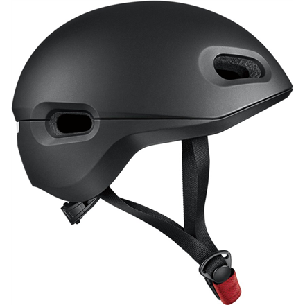 Xiaomi Mi Commuter Helmet (Black) M | Mi Commuter | Helmet | Black|QHV4008GL