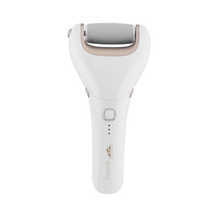 ETA | Electric Foot File | ETA334890000 Fenite | White|ETA334890000