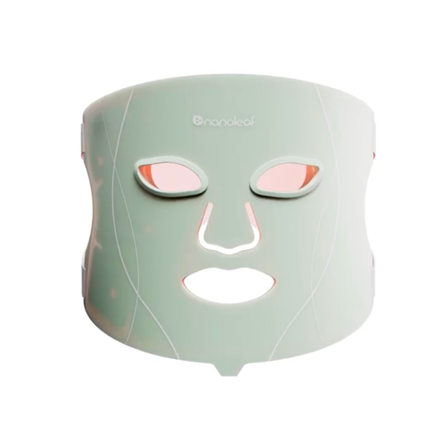 Nanoleaf | LED Light Therapy Face Mask | NLEDK00-1TFM|NLEDK00-1TFM
