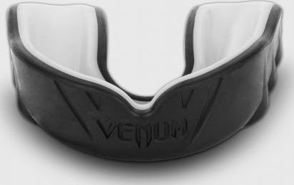 Dantų apsauga Venum Challenger - Black/Ice