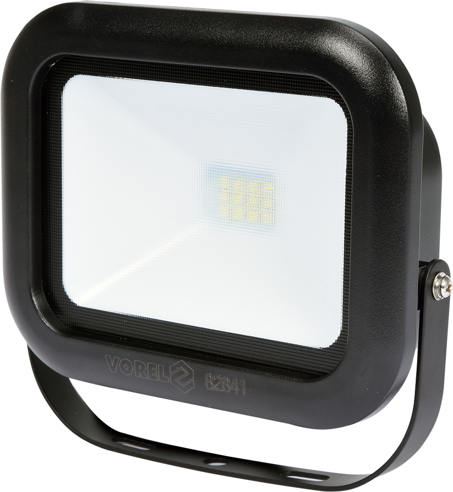 COB LED lempa 10W su diodu, 800LM (82841)