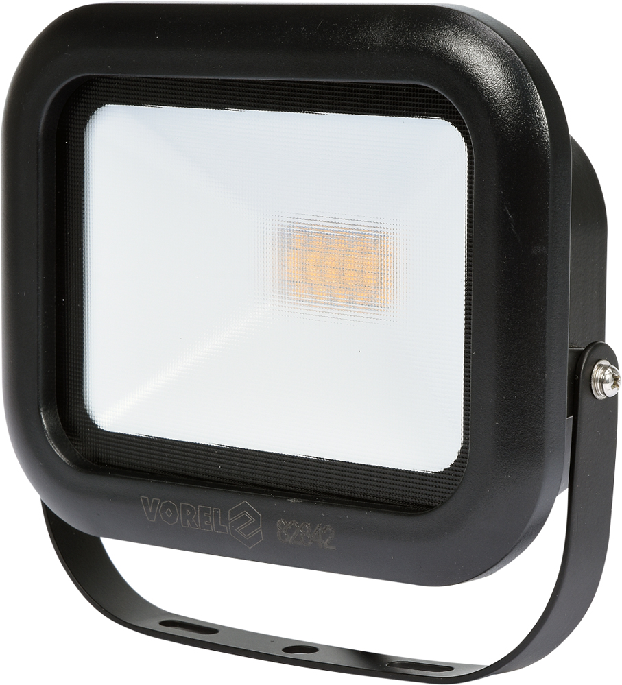 COB LED lempa 20W su diodu, 1600LM (82842)