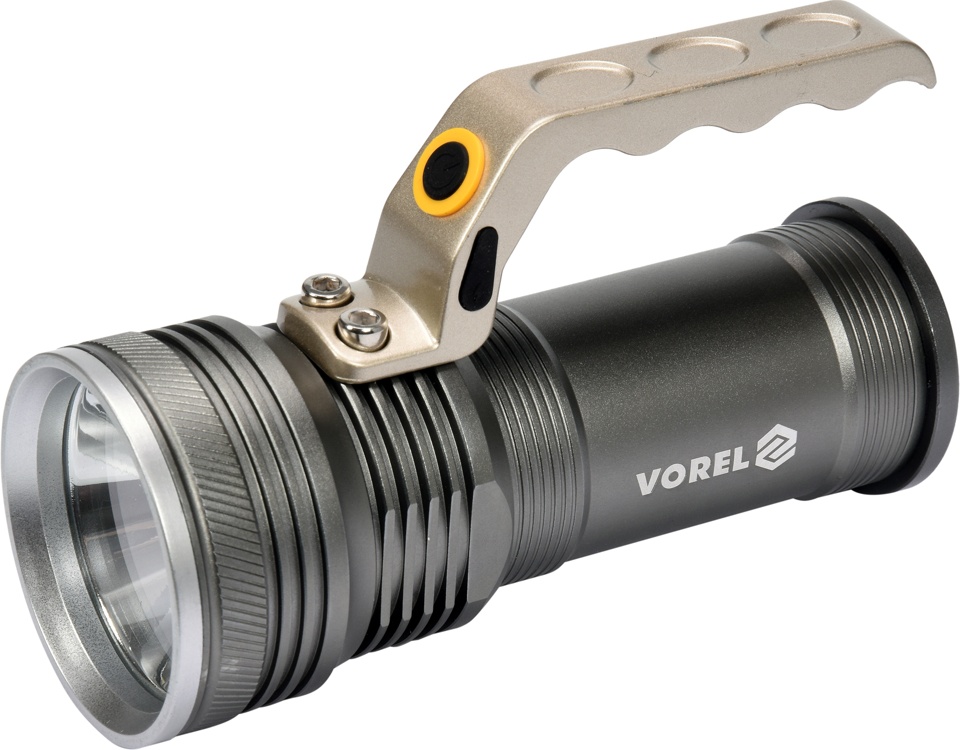 Šviesos diodų prožektorius XP-L2 CREE 10W LED (88560)