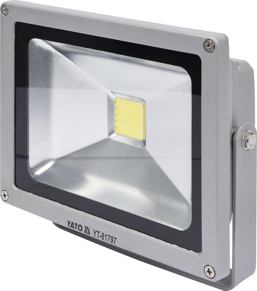 COB LED lempa 20W su diodu, 1400LM (YT-81797)