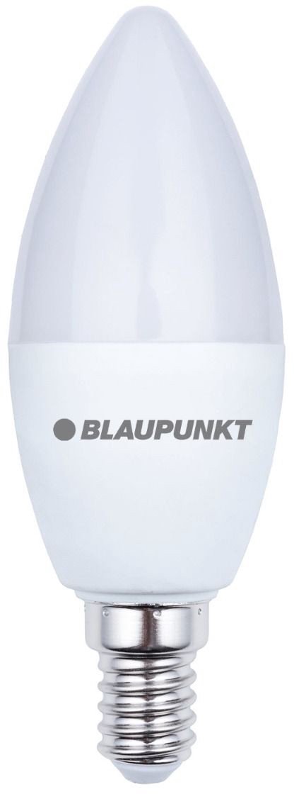 Blaupunkt LED lamp E14 595lm 7W 4000K