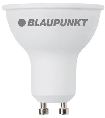 Blaupunkt LED lamp GU10 500lm 5W 2700K