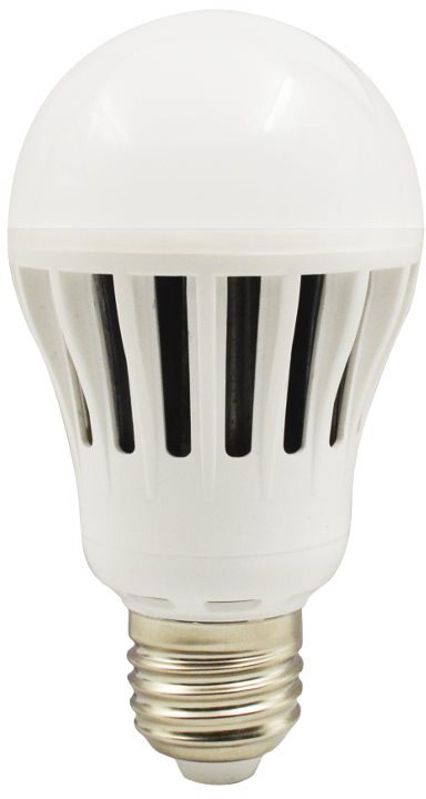 Omega LED lamp E27 12W 2800K (42356)