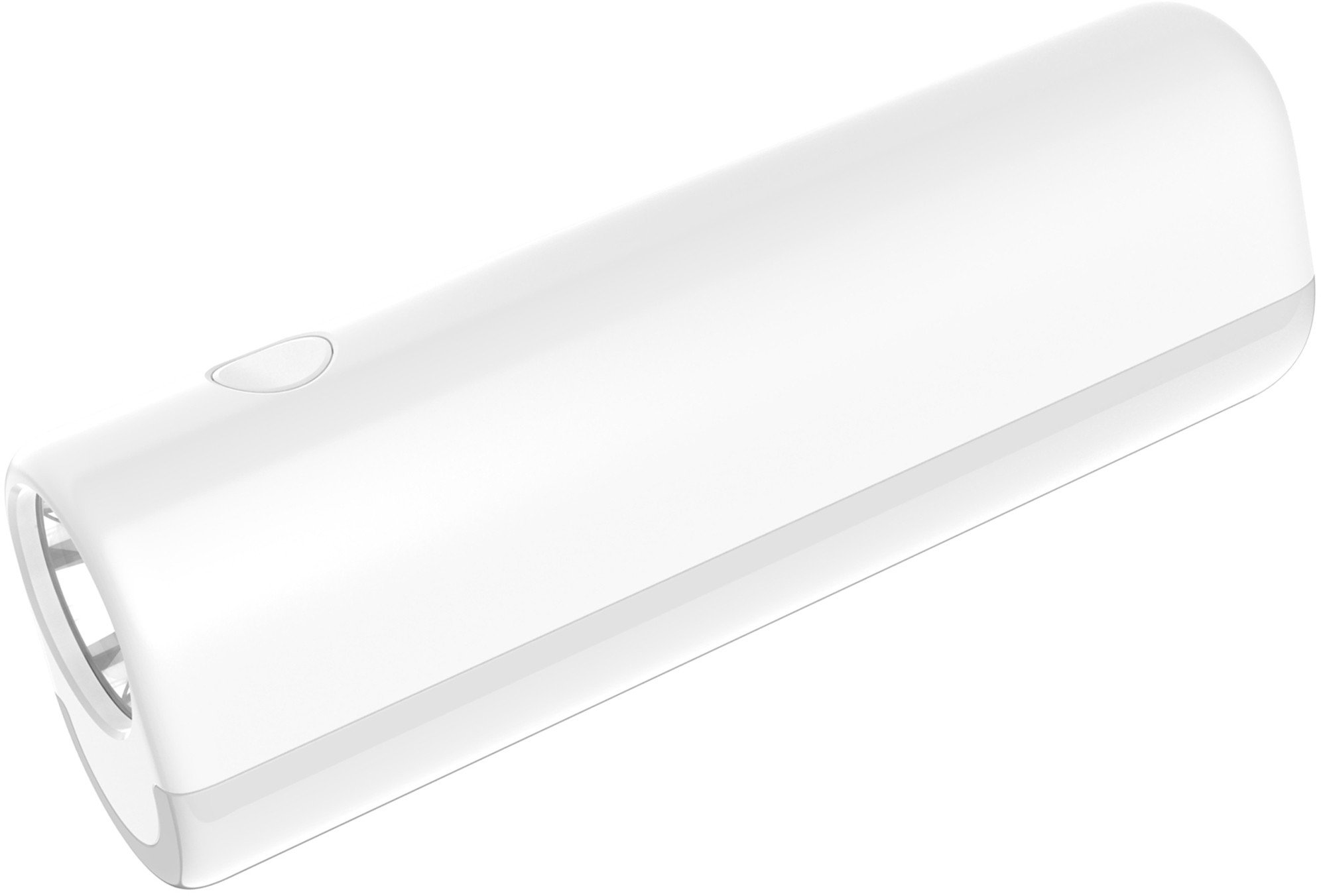 Platinet torch 4W 1200mAh, white (45770)