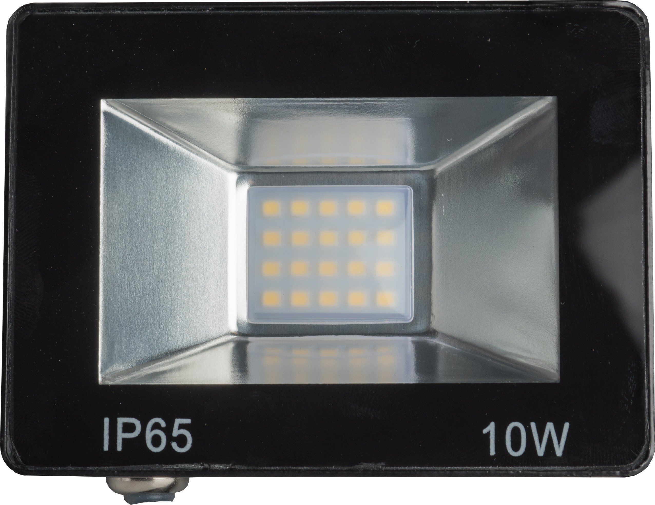 Omega LED floodlight 10W 4200K (43859)