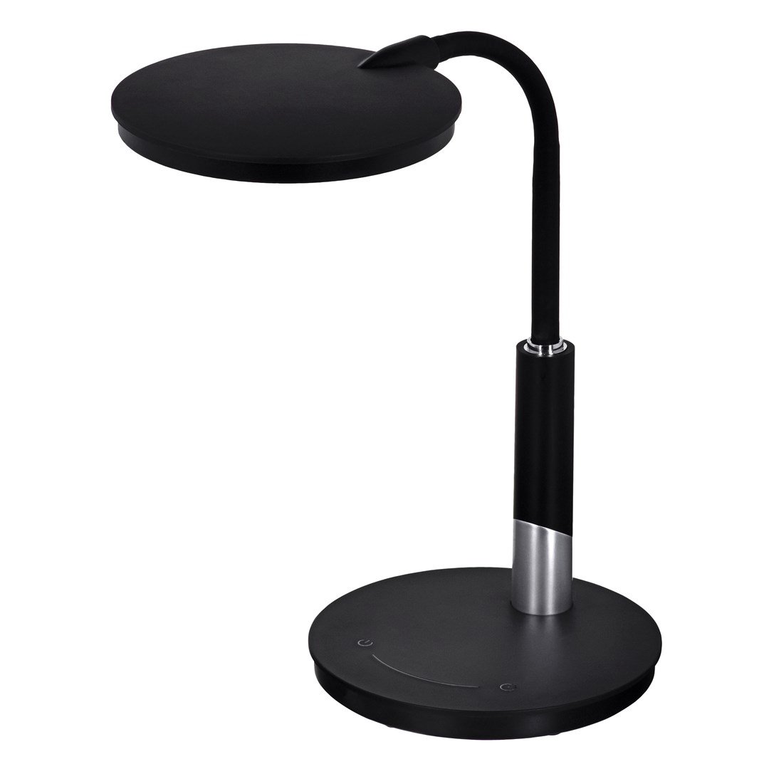 Activejet LED stalinė lempa AJE-RAYA RGB BLACK