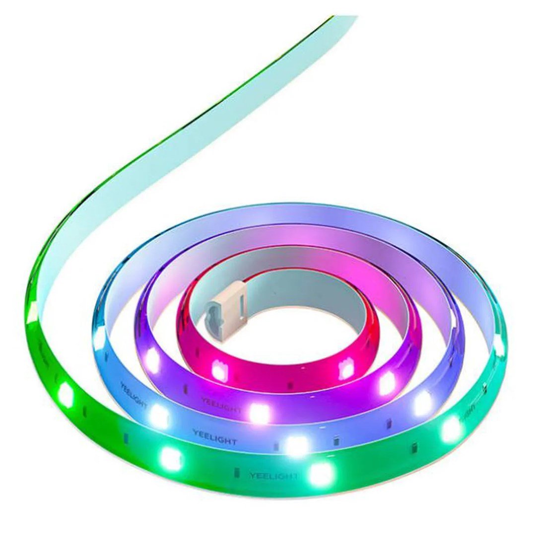 Išmanioji LED juosta Yeelight Lightstrip Pro YLDD005 2M