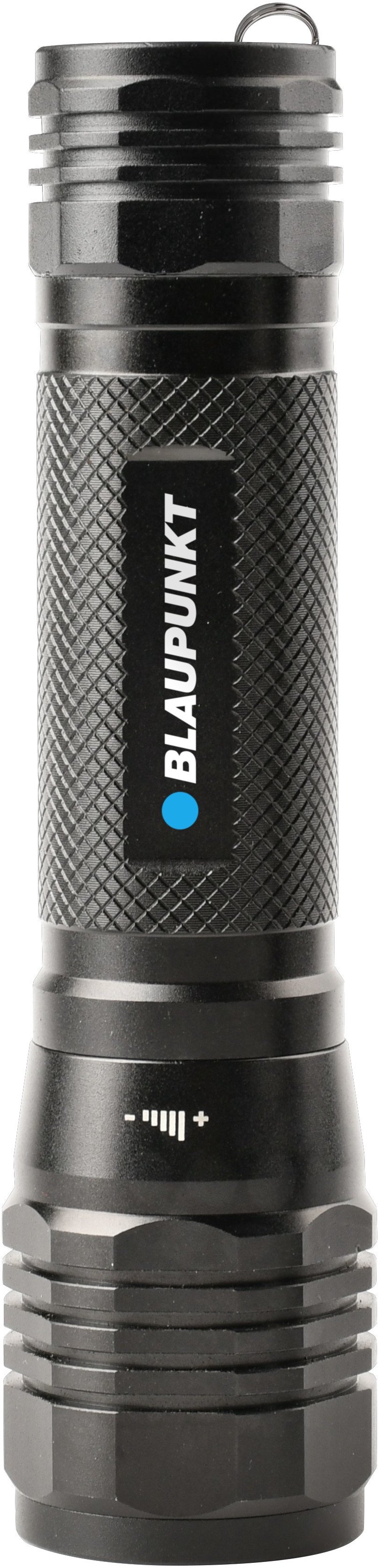 Blaupunkt flashlight BT-FL8066 +Zoom LED