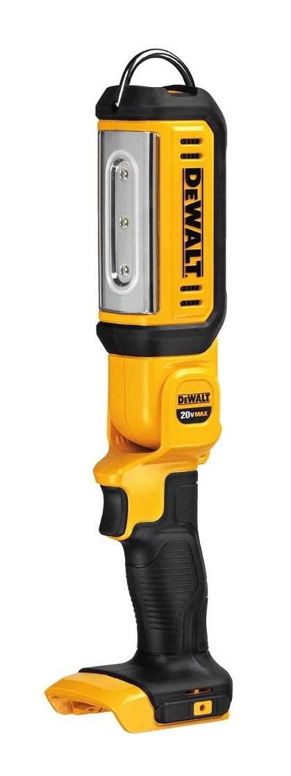 Apšvietimas DEWALT DCL050