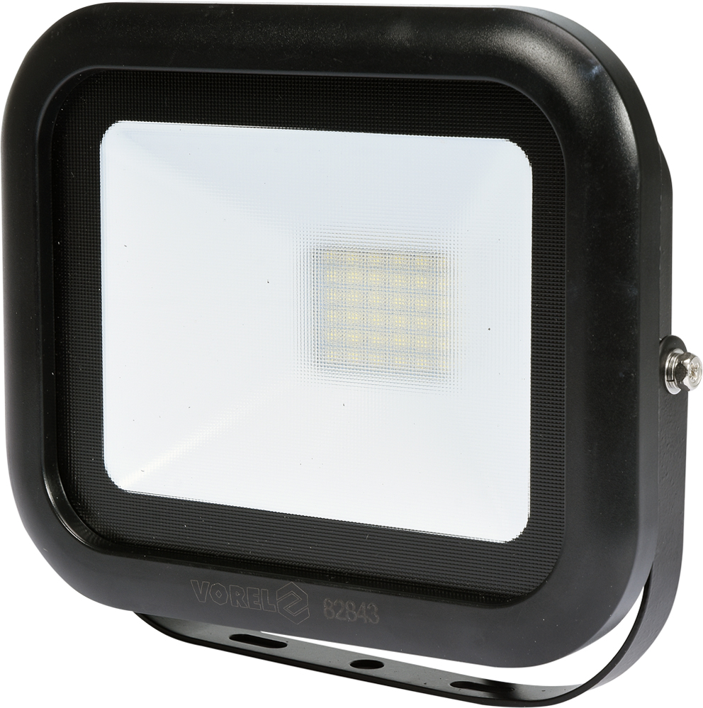 COB LED lempa 30W su diodu, 2400LM (82843)