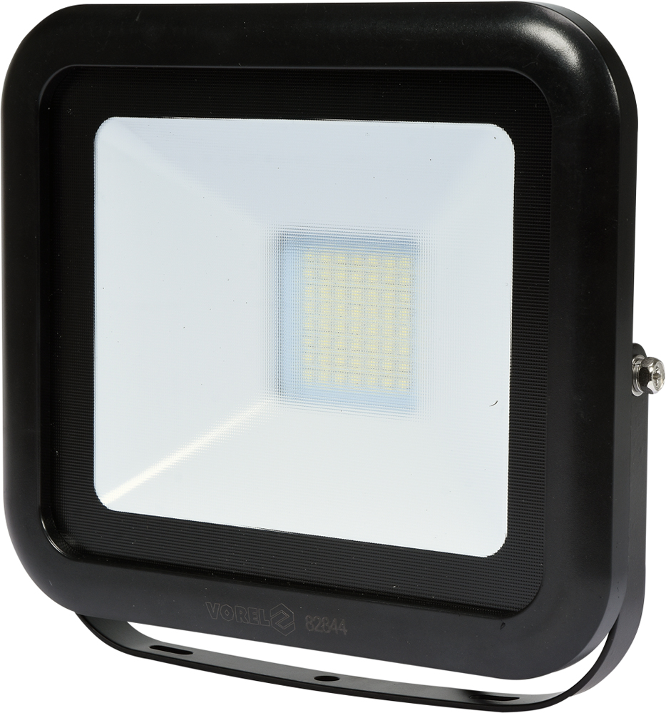 COB LED lempa 50W su diodu, 4000LM (82844)