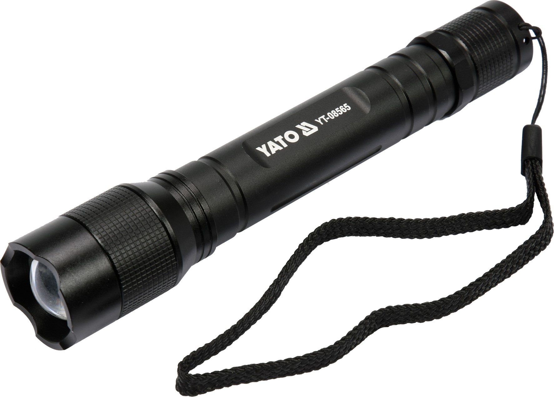 Žibintuvėlis XPE2 CREE 3W, 160X29MM (YT-08565)