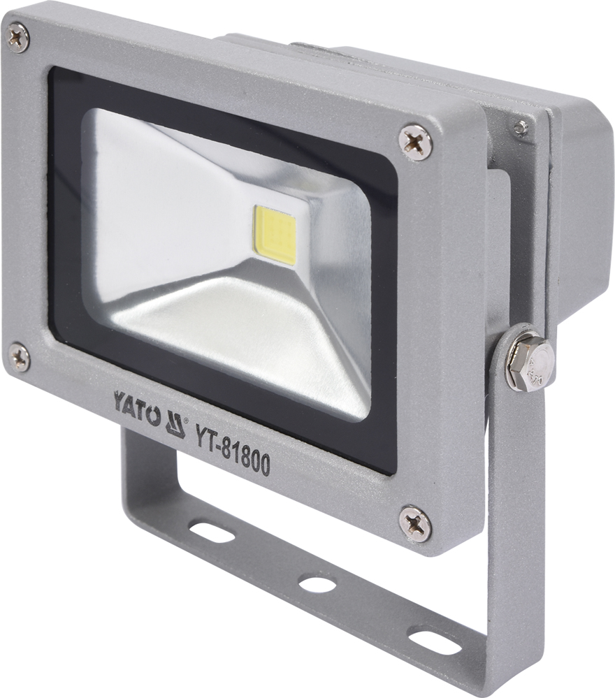 COB LED lempa 10W su diodu, 700LM (YT-81800)