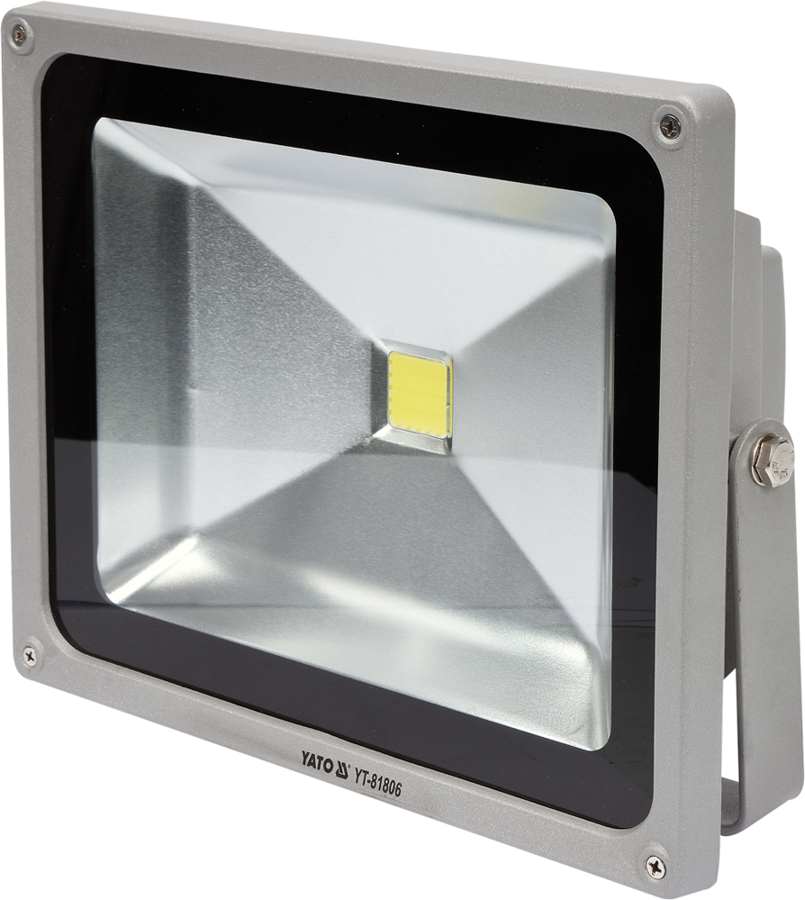 COB LED diodu lempa 50W, 3500LM (YT-81806)