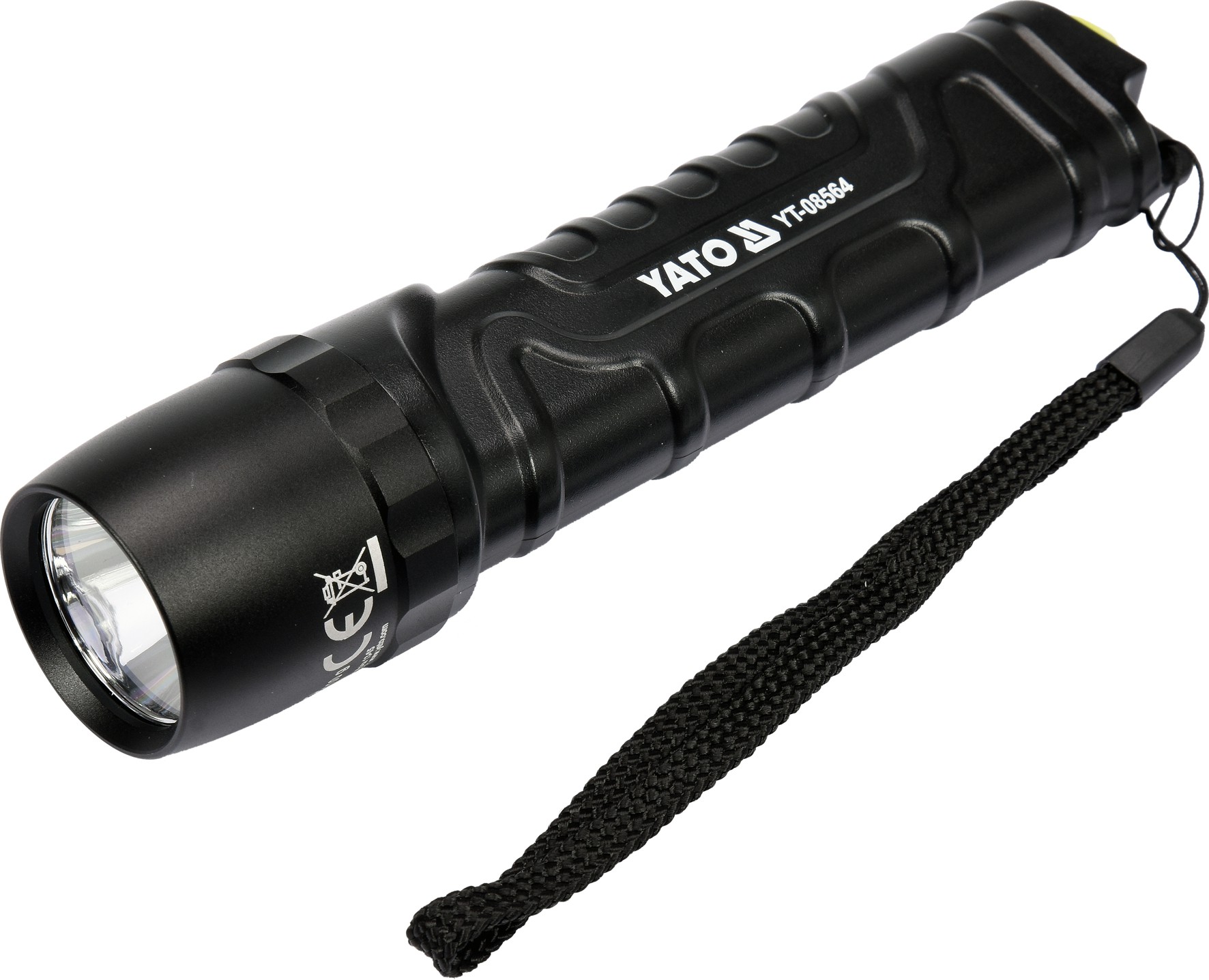 Žibintuvėlis XPG3 CREE 6W, 172X41MM (YT-08564)