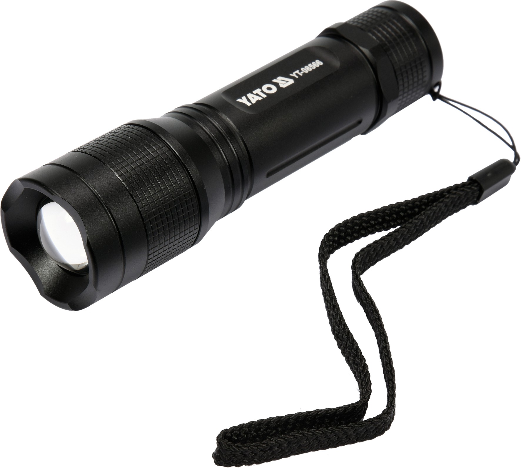 Žibintuvėlis XPG2 CREE 5W, 126X34MM (YT-08566)