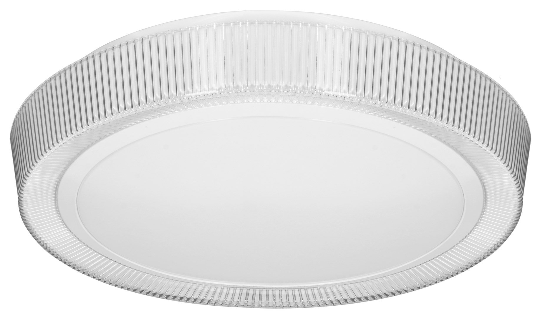 Activejet LED lubų plafonas AJE-KAMA 24W