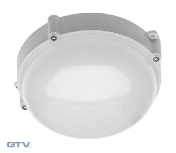 Šviestuvas LED LU x IA-OK 10W  700lm  IP65 4000K GTV