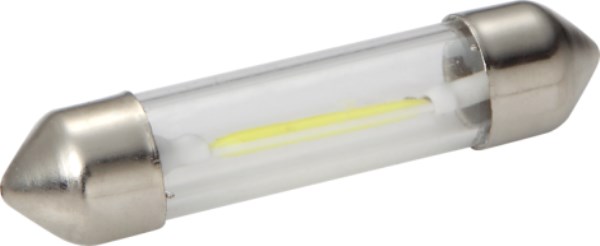 Lemputė automobiliui 12V 36 SJ-COB-Line 2 vnt Alburnus