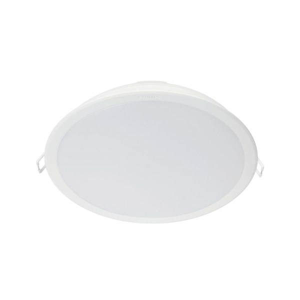 LED panelė  MESON 200 23,5W 4000K apvali Philips