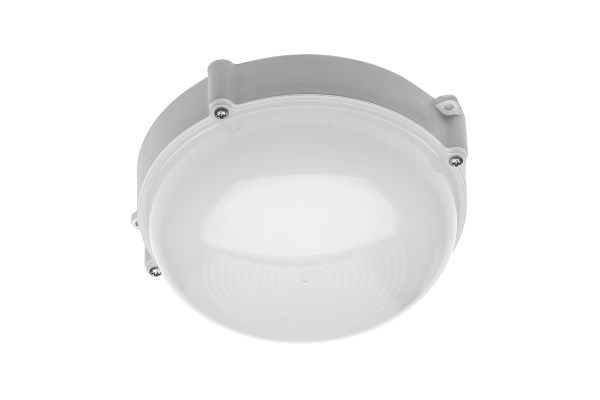 Šviest. LED LUXIA OVAL/10W /700lm/ IP65/4K/GTV