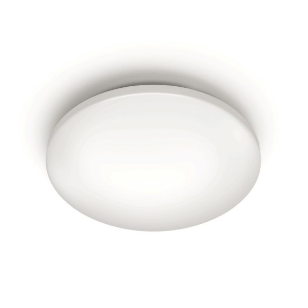 LED šviestuvas PHILIPS, CL251 ECRD, 10 W, 840 lm, IP44