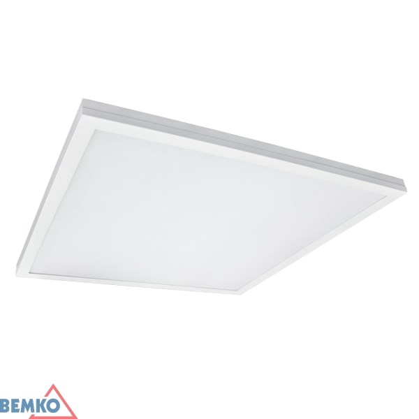 Šviestuvas LED PANEL C72-BLK-066-4K 4000Lm