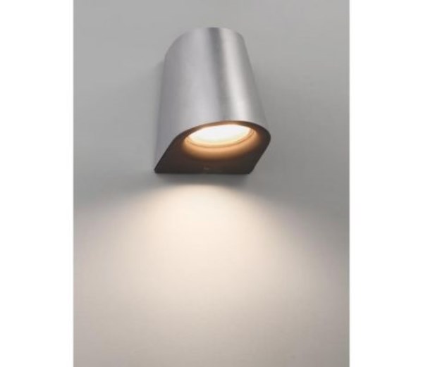 LED šviestuvas PHILIPS VIRGA, 1x3 W, IP44