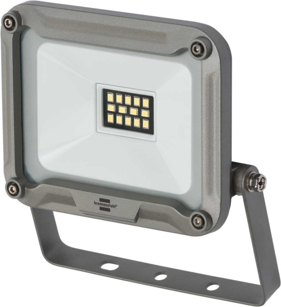 LED prožektorius Brennenstuhl JARO14 , 10 W, 6500 K, 900 Lm, IP65